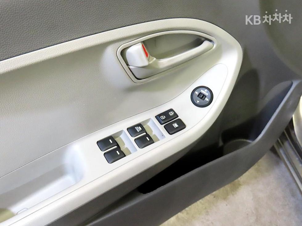 2012 - kia all