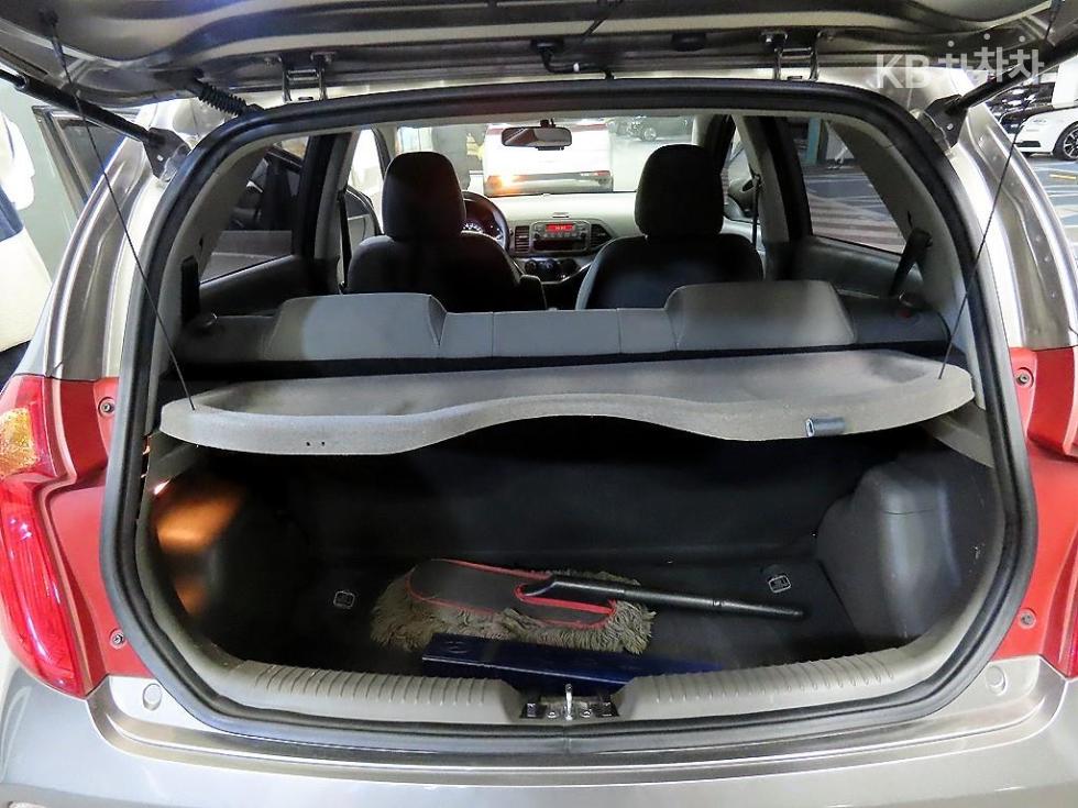 2012 - kia all