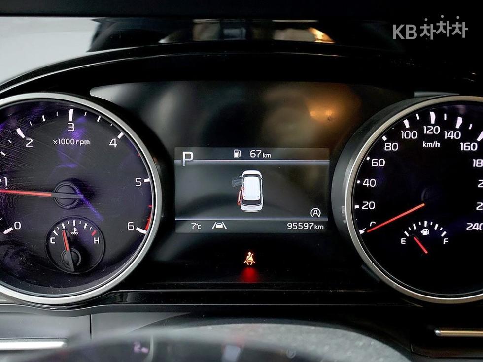 2021 - kia carnival