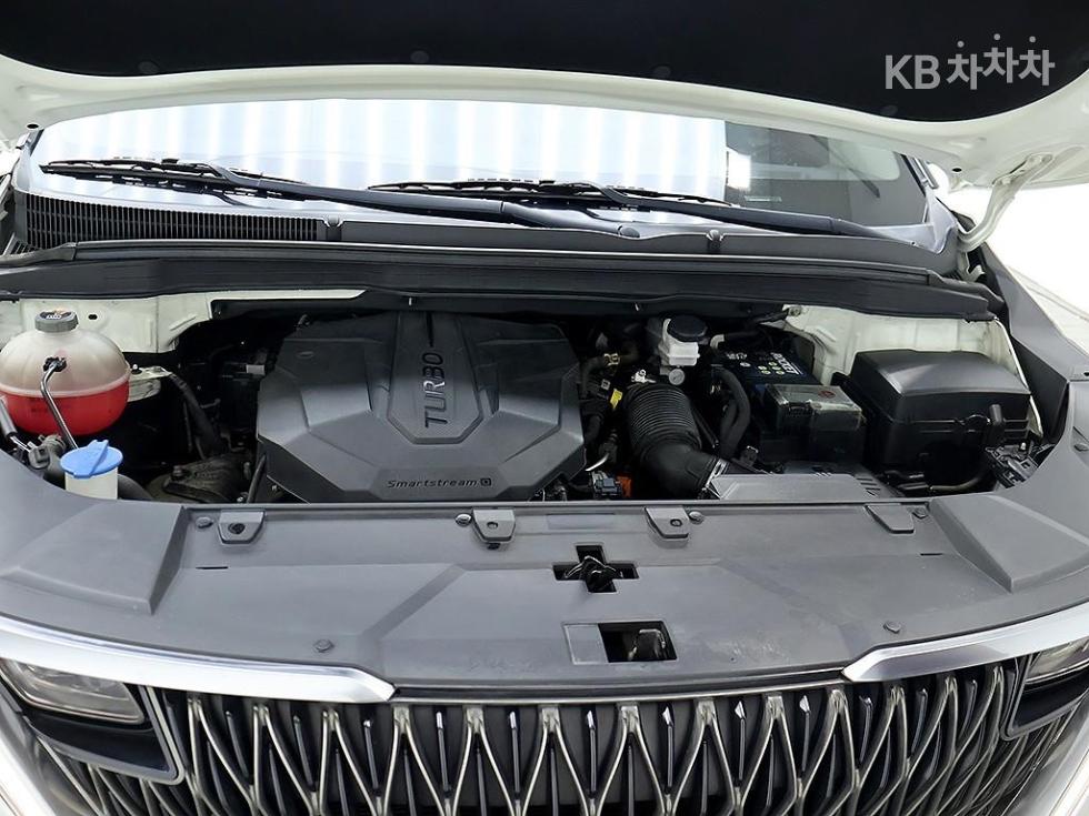 2021 - kia carnival
