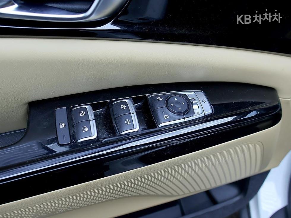 2021 - kia carnival