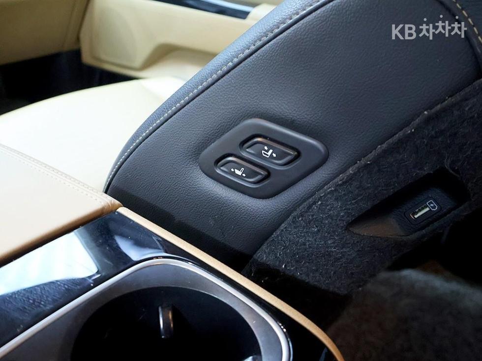 2021 - kia carnival