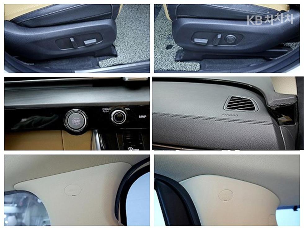 2021 - kia carnival