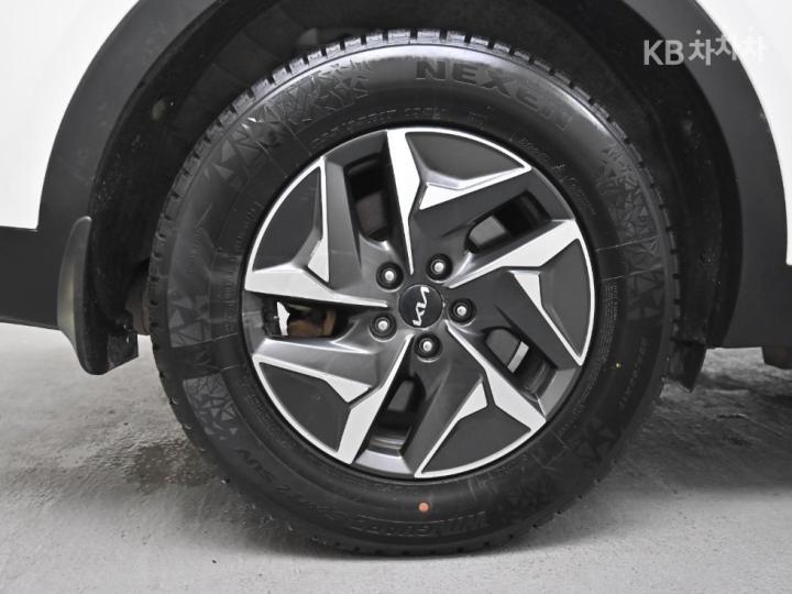 Kia Sorento Hybrid 1.6 HEV 4WD Noblesse 6