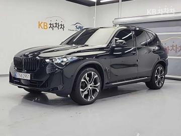 BMW X5 xdrive 40i xline — foto 1