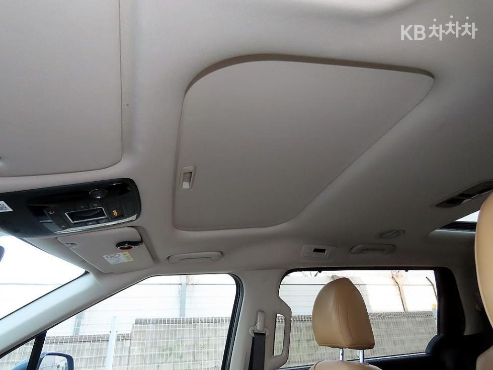 2022 - kia carnival