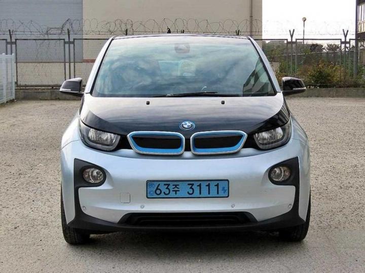 BMW i3 LUX I01 14 year ~