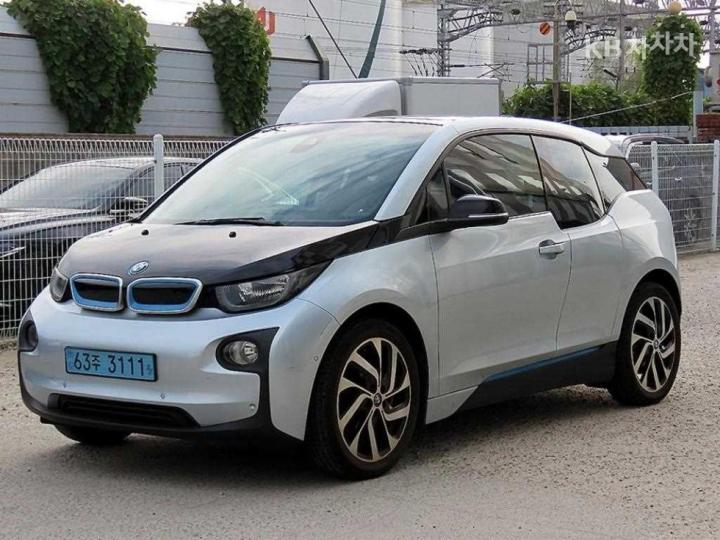 BMW i3 LUX I01 14 year ~ 3