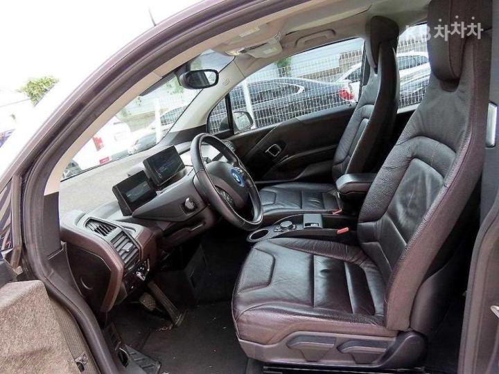 BMW i3 LUX I01 14 year ~ 6
