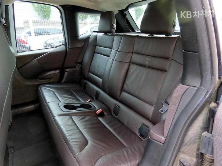 BMW i3 LUX I01 14 year ~ 7