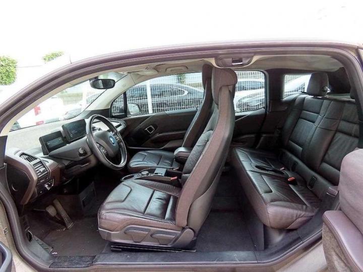 BMW i3 LUX I01 14 year ~ 8