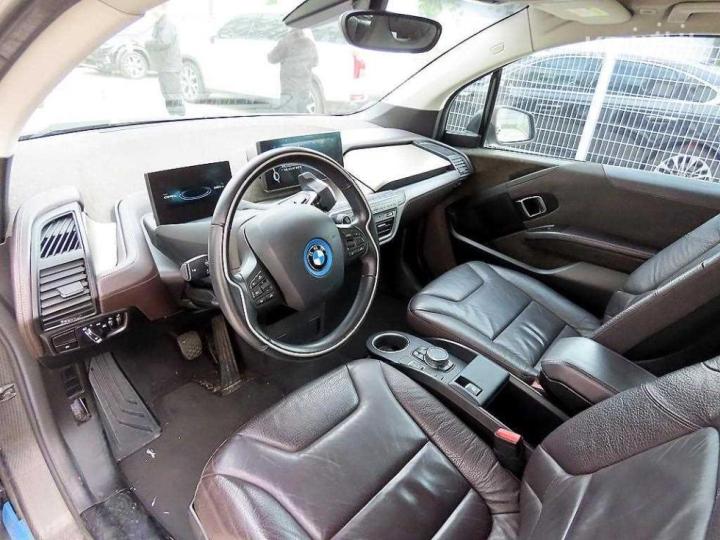 BMW i3 LUX I01 14 year ~ 9