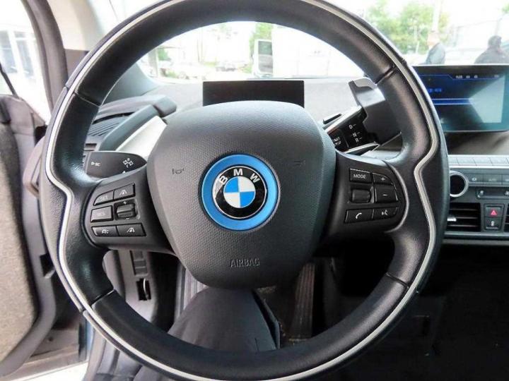 BMW i3 LUX I01 14 year ~ 10