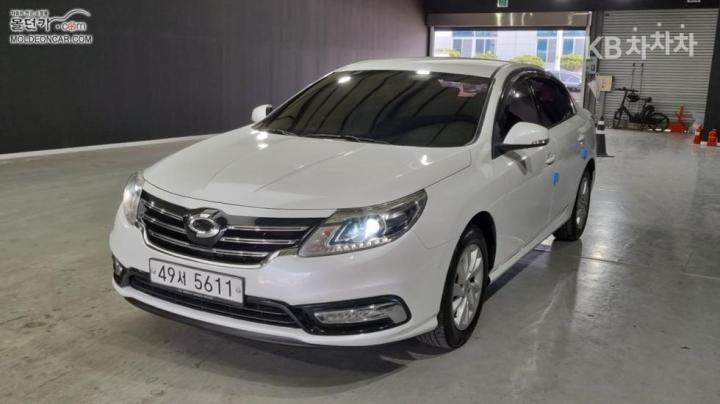 Renault SM5 Nova Diesel D Premium Base Type