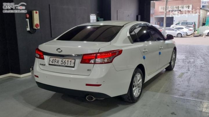 Renault SM5 Nova Diesel D Premium Base Type 3