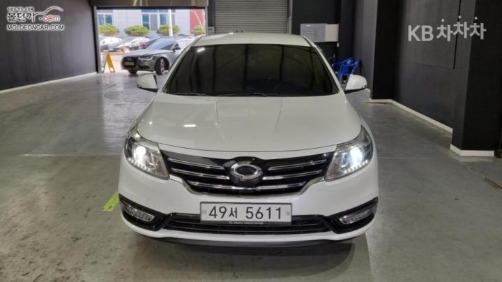 Renault SM5 Nova Diesel D Premium Base Type 4