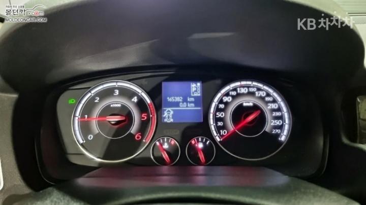 Renault SM5 Nova Diesel D Premium Base Type 6