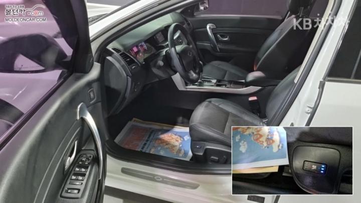 Renault SM5 Nova Diesel D Premium Base Type 10