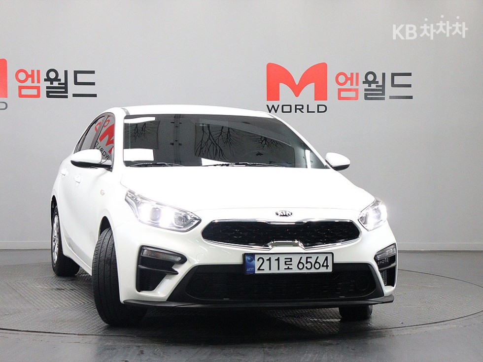 2021 - kia k3