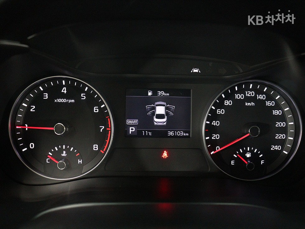 2021 - kia k3