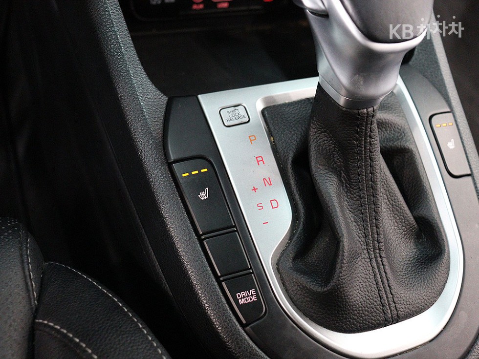2021 - kia k3
