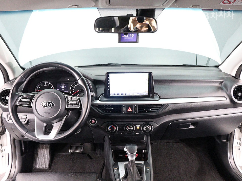 2021 - kia k3