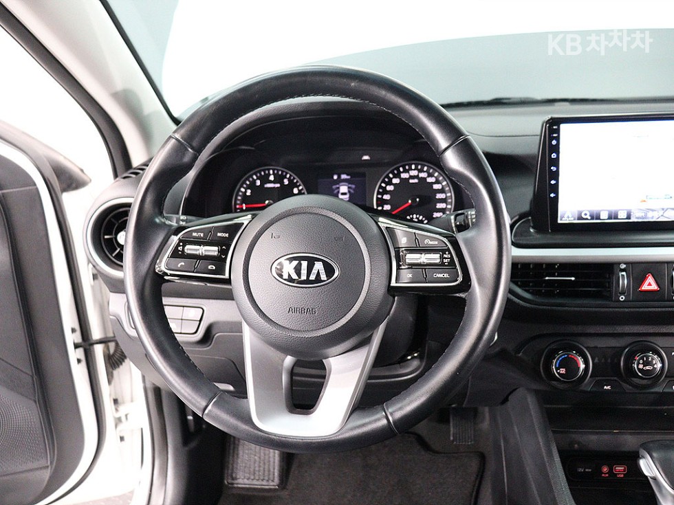 2021 - kia k3