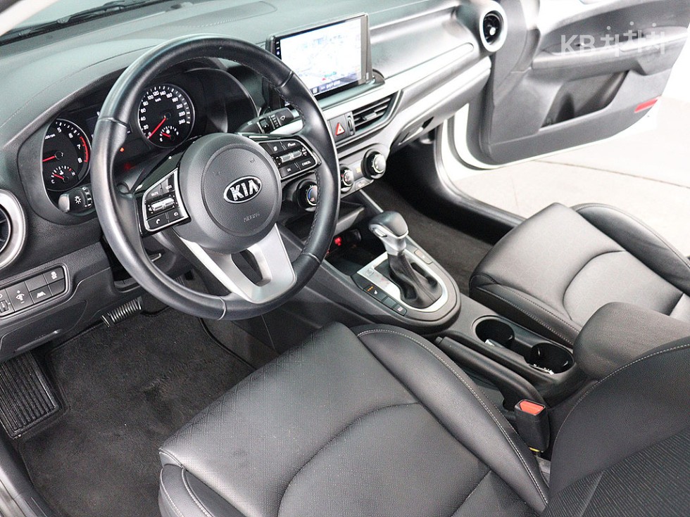 2021 - kia k3