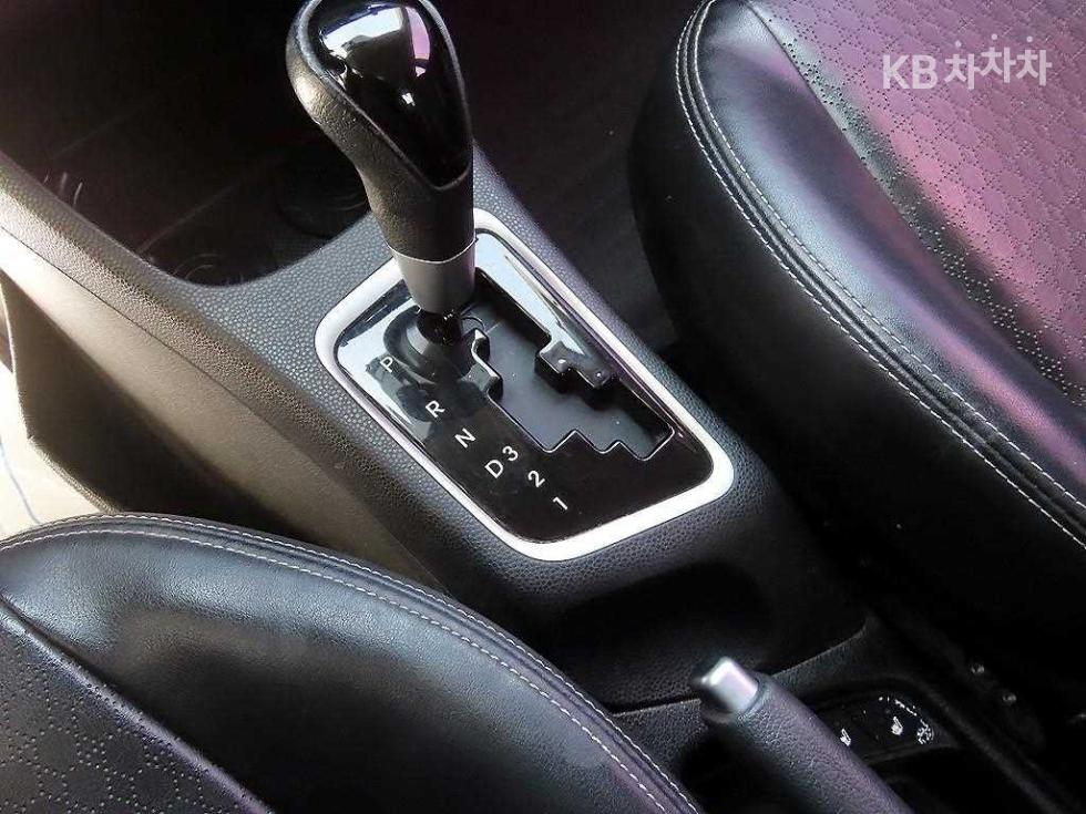 2016 - kia morning
