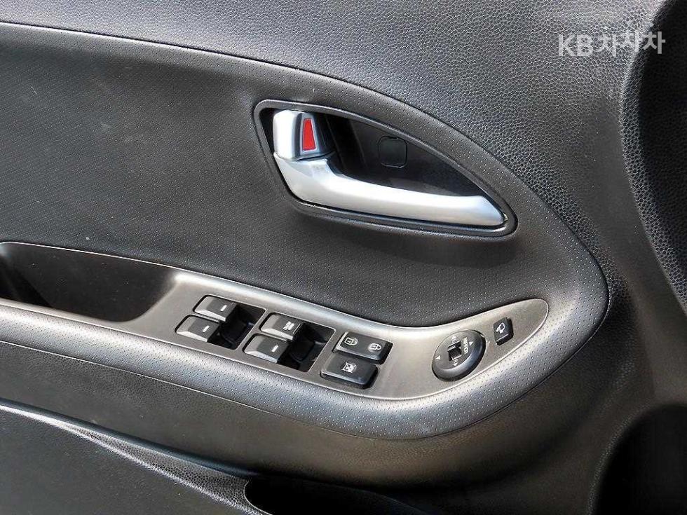 2016 - kia morning