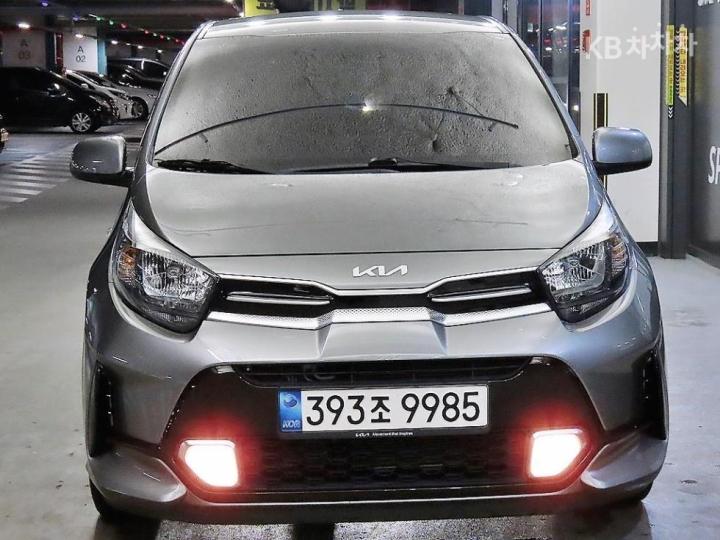 Kia Morning Urban JA 1.0 Gasoline Prestige Best Selection 3