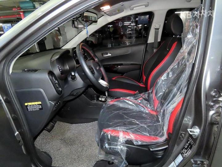 Kia Morning Urban JA 1.0 Gasoline Prestige Best Selection 7