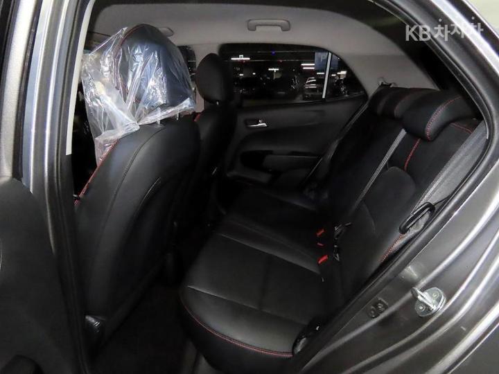 Kia Morning Urban JA 1.0 Gasoline Prestige Best Selection 8