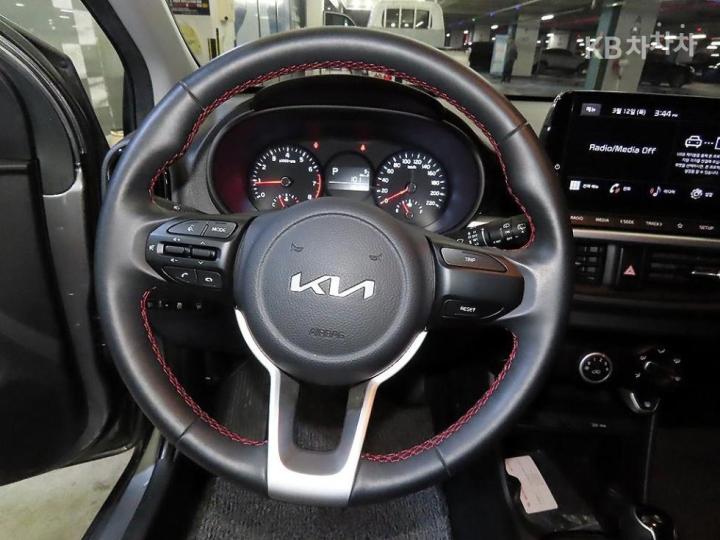 Kia Morning Urban JA 1.0 Gasoline Prestige Best Selection 9