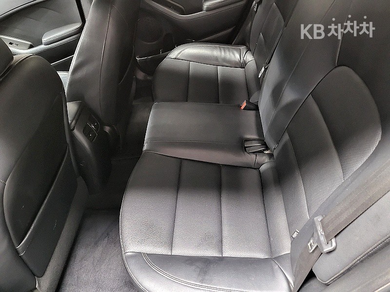 2015 - kia k3