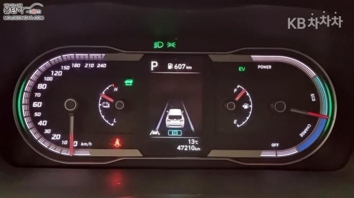 Hyundai Tucson The Hybrid NX4 1.6T HEV Premium 6