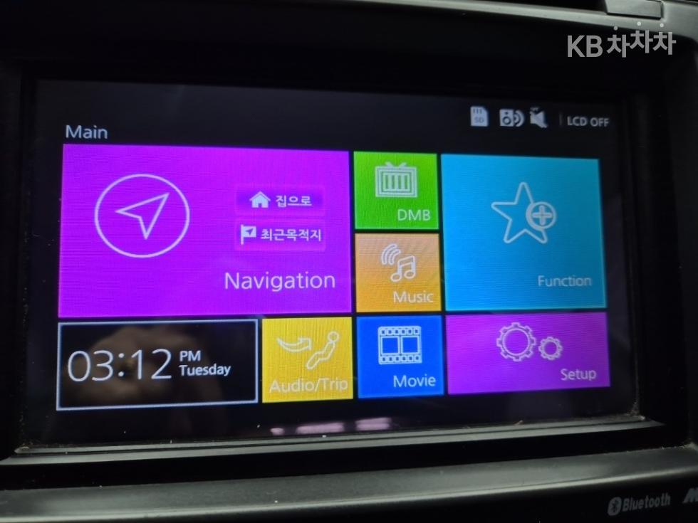2013 - kia pride