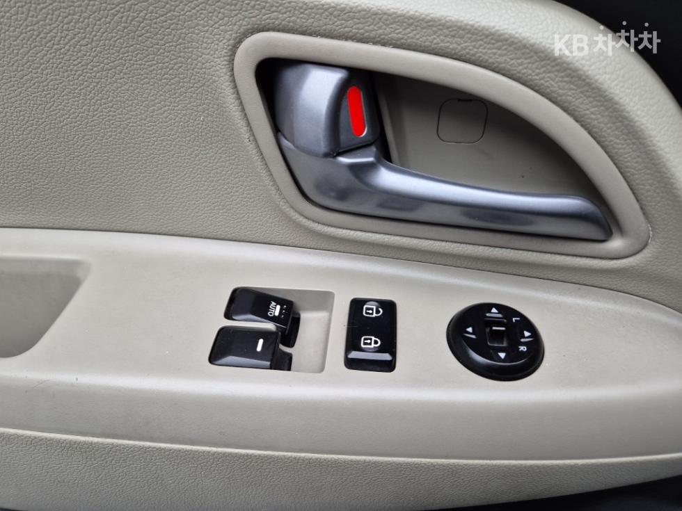 2013 - kia pride