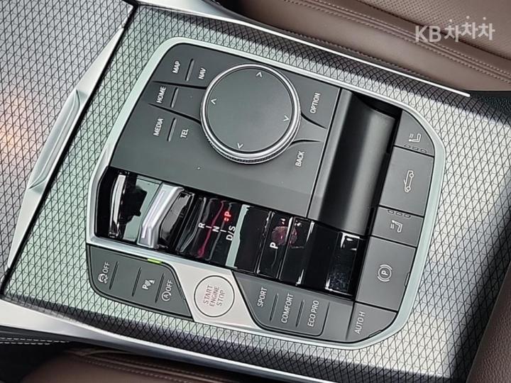 BMW 4 Series G22 420i Convertible M Sport 9