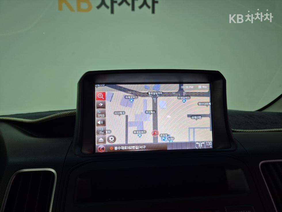 2013 - kia ray