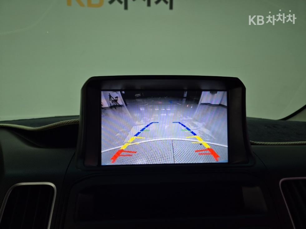 2013 - kia ray