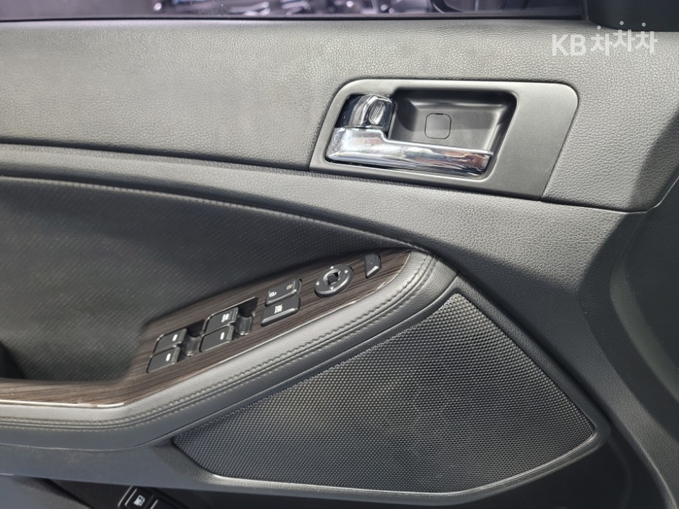 2011 - kia k5