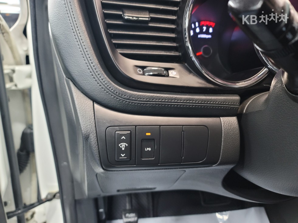 2011 - kia k5