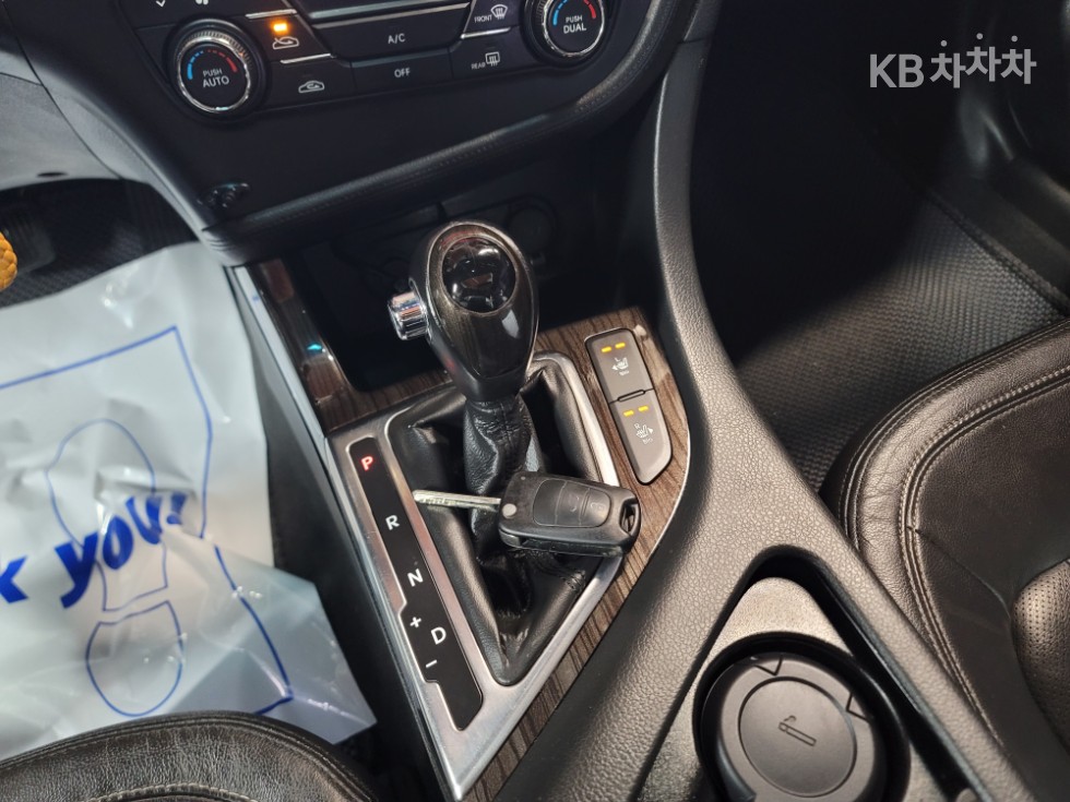 2011 - kia k5