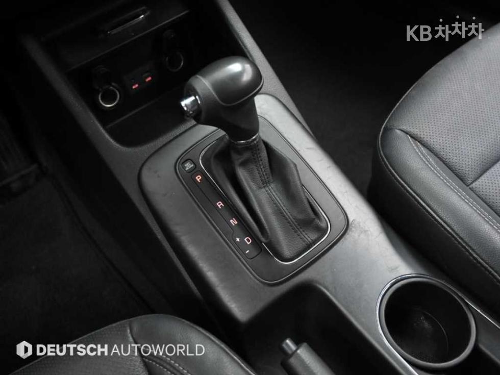 2015 - kia k3