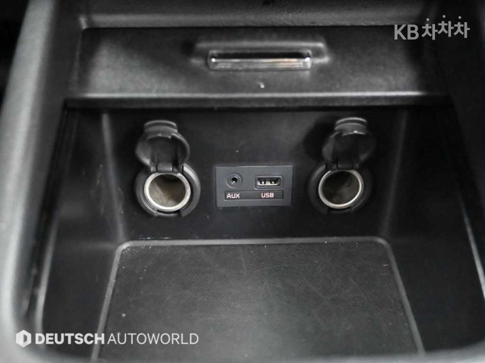 2015 - kia k3
