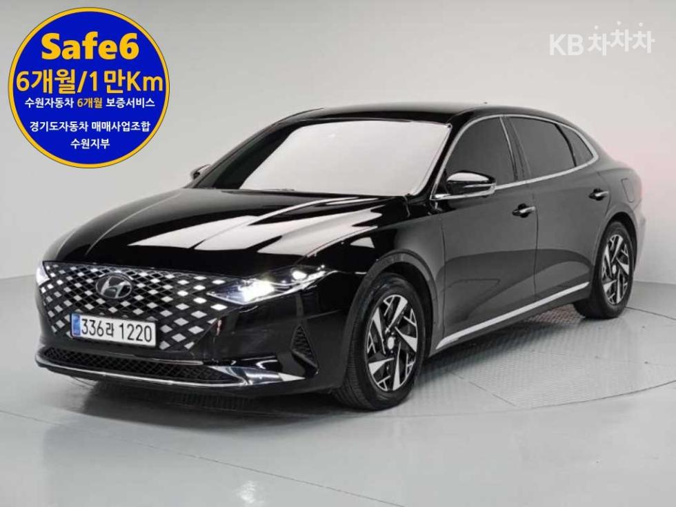 Hyundai Грандер