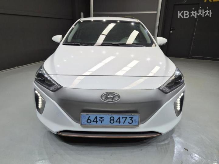 Hyundai IONIQ Electric I