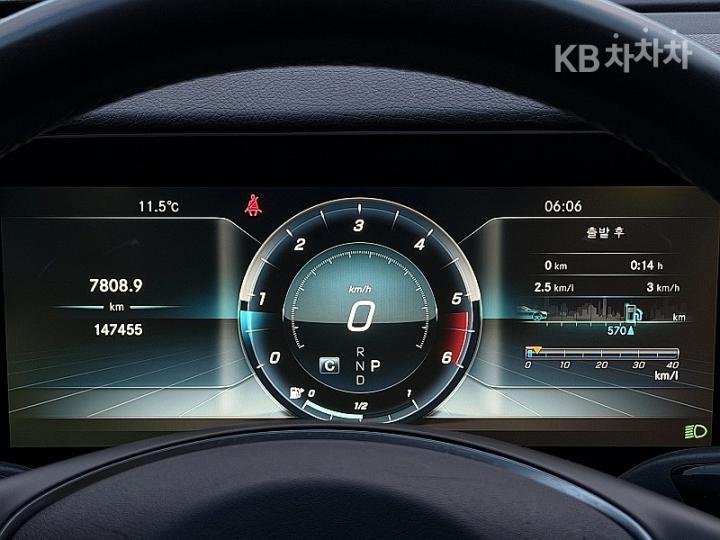 Mercedes-Benz E-Class W213 E220d Exclusive 5