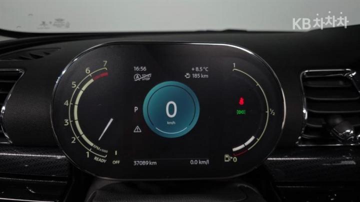 Mini Clubman 1.5 Cooper Classic Base Type 9